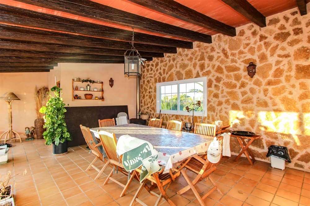 5 soveværelse Byhus til salg i Sa Torre (Llucmajor) - € 3.000.000 (Ref: 7865339)