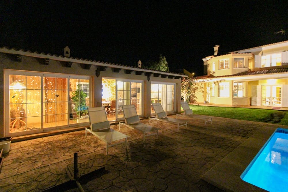 5 soveværelse Byhus til salg i Sa Torre (Llucmajor) - € 3.000.000 (Ref: 7865339)