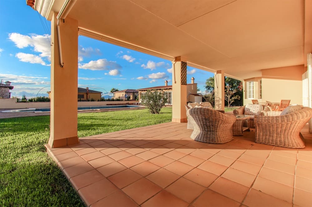 5 soveværelse Byhus til salg i Sa Torre (Llucmajor) - € 3.000.000 (Ref: 7865339)