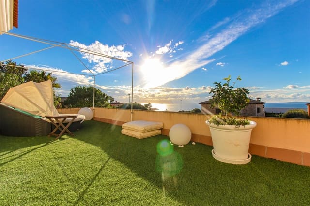 5 soveværelse Byhus til salg i Sa Torre (Llucmajor), Llucmajor - € 3.000.000 (Ref: 7865339)