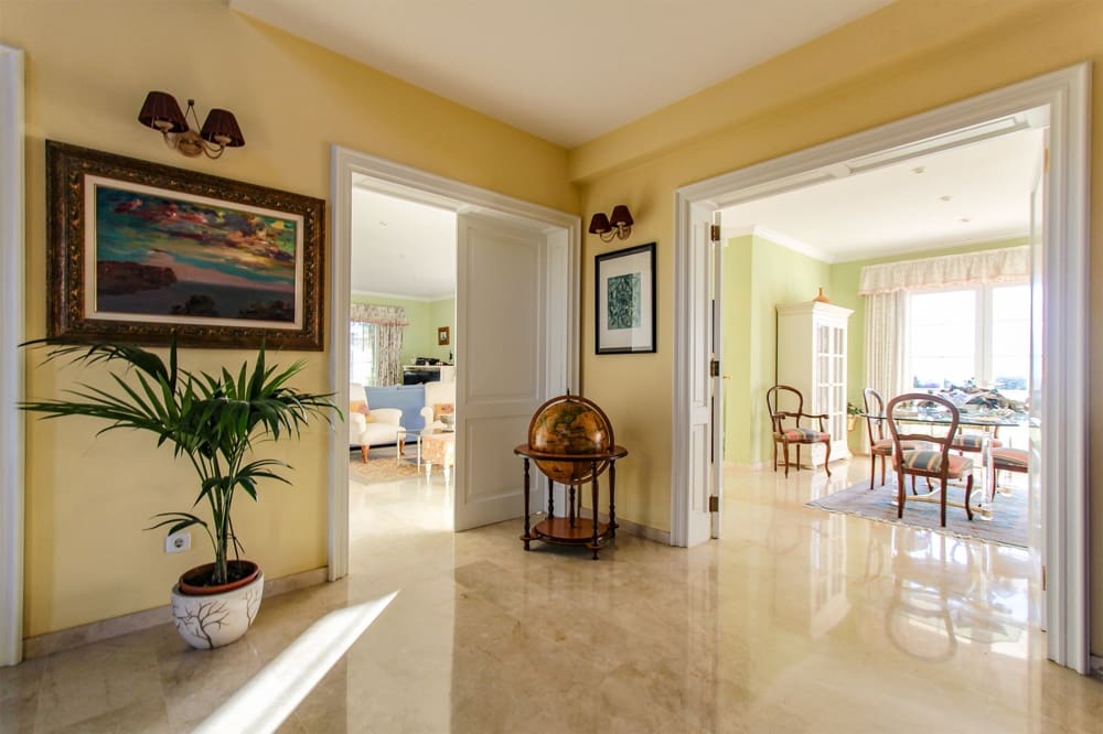 5 soveværelse Byhus til salg i Sa Torre (Llucmajor) - € 3.000.000 (Ref: 7865339)