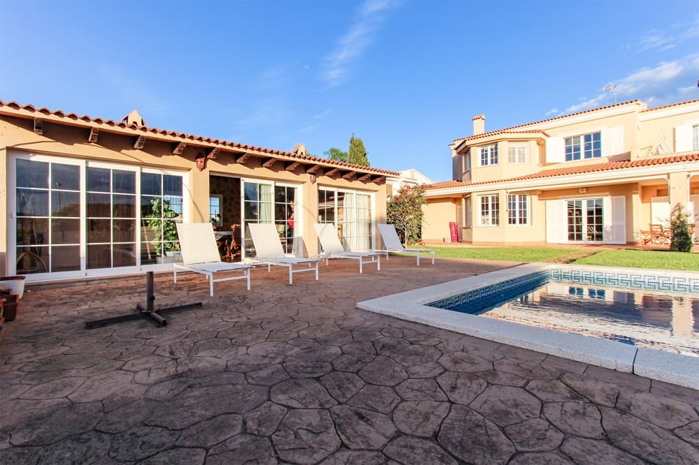 5 soveværelse Byhus til salg i Sa Torre (Llucmajor) - € 3.000.000 (Ref: 7865339)