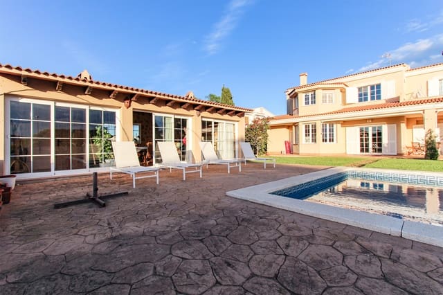 5 soveværelse Byhus til salg i Sa Torre (Llucmajor), Llucmajor - € 3.000.000 (Ref: 7865339)