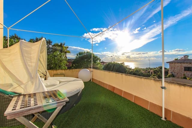 5 soveværelse Byhus til salg i Sa Torre (Llucmajor), Llucmajor - € 3.000.000 (Ref: 7865339)