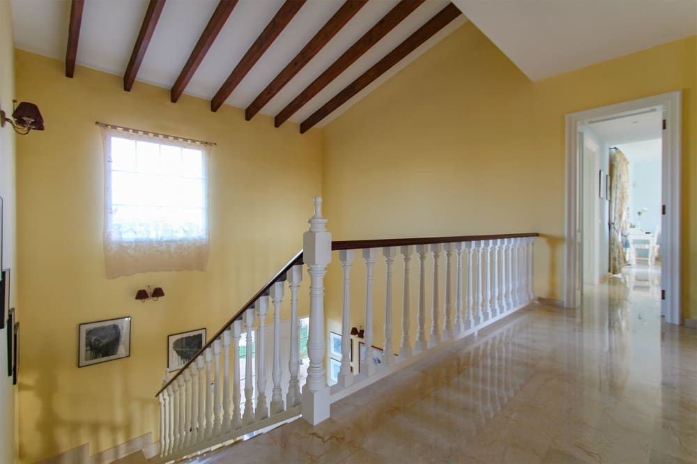 5 soveværelse Byhus til salg i Sa Torre (Llucmajor) - € 3.000.000 (Ref: 7865339)