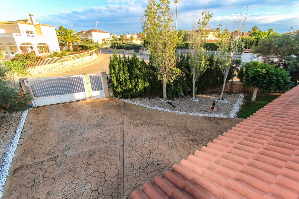 5 soveværelse Byhus til salg i Sa Torre (Llucmajor) - € 3.000.000 (Ref: 7865339)