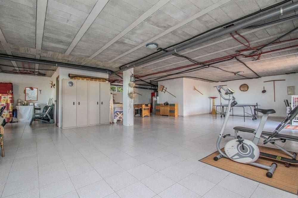 3 slaapkamer Huis te koop in Badia Gran - € 1.390.000 (Ref: 7865340)