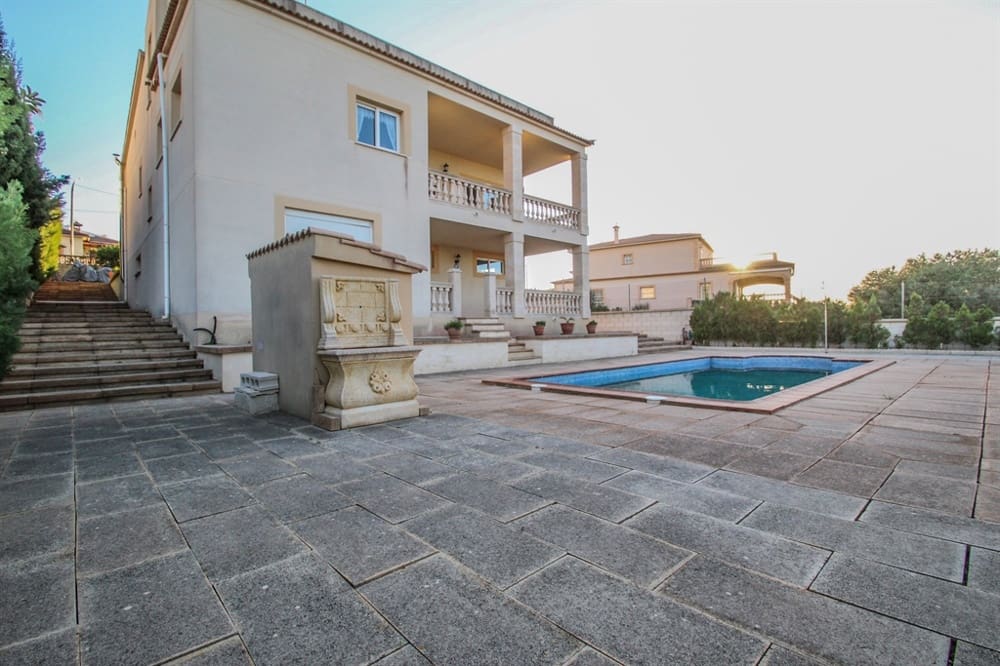 3 slaapkamer Huis te koop in Badia Gran - € 1.390.000 (Ref: 7865340)