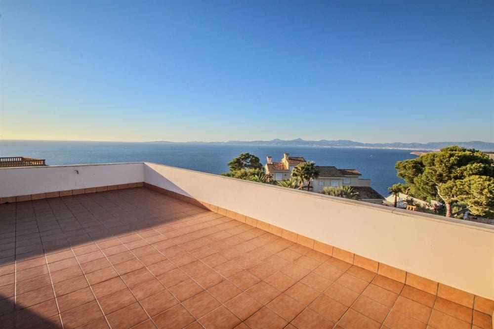 3 slaapkamer Huis te koop in Badia Gran - € 1.390.000 (Ref: 7865340)