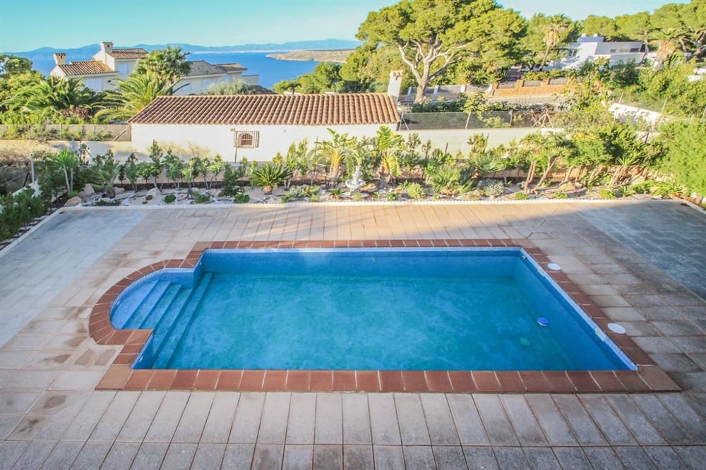 3 slaapkamer Huis te koop in Badia Gran - € 1.390.000 (Ref: 7865340)