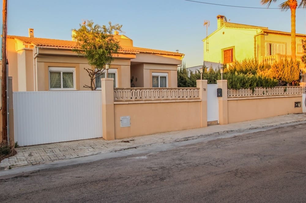 3 slaapkamer Huis te koop in Badia Gran - € 1.390.000 (Ref: 7865340)