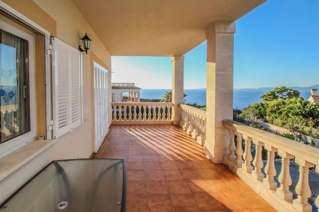 Casa de 3 habitaciones en Badia Gran, Llucmajor en venta - 1.390.000 € (Ref: 7865340)