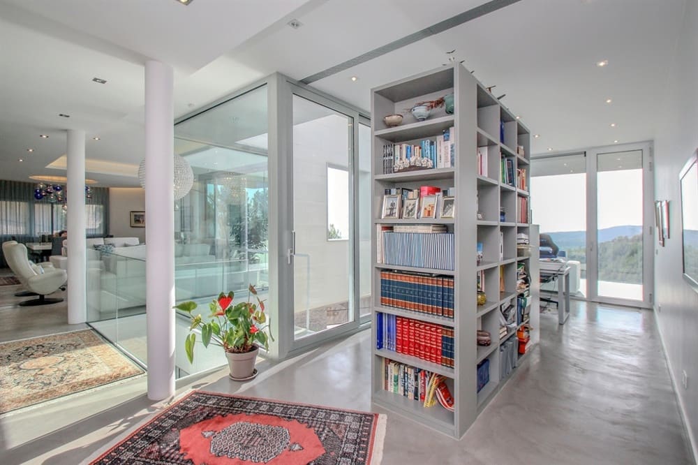 5 soverom Villa til salgs i Son Vida - € 4 950 000 (Ref: 7871400)