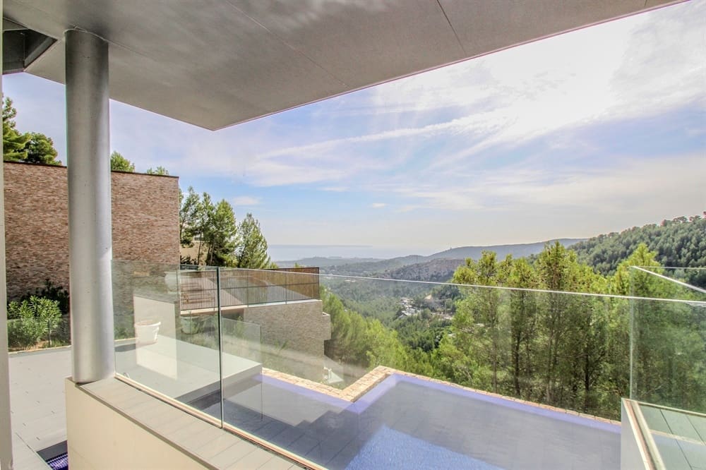 5 soverom Villa til salgs i Son Vida - € 4 950 000 (Ref: 7871400)