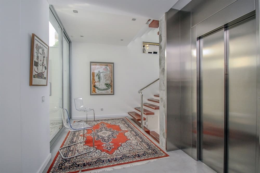 5 soverom Villa til salgs i Son Vida - € 4 950 000 (Ref: 7871400)