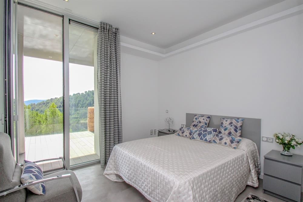 5 soverom Villa til salgs i Son Vida - € 4 950 000 (Ref: 7871400)