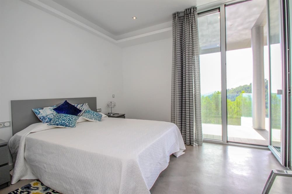 5 soverom Villa til salgs i Son Vida - € 4 950 000 (Ref: 7871400)