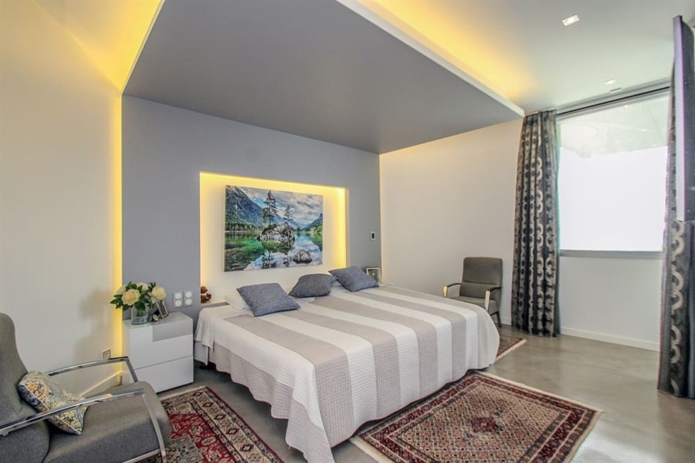 5 soverom Villa til salgs i Son Vida - € 4 950 000 (Ref: 7871400)