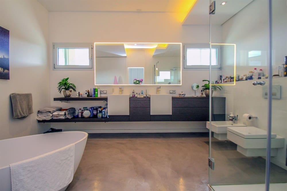 5 soverom Villa til salgs i Son Vida - € 4 950 000 (Ref: 7871400)