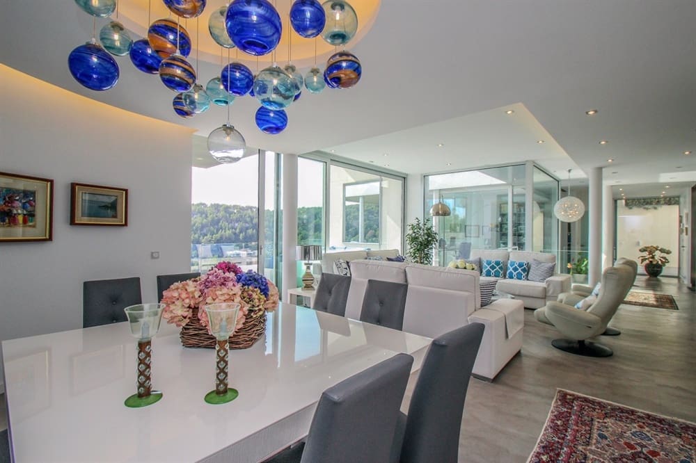 5 soverom Villa til salgs i Son Vida - € 4 950 000 (Ref: 7871400)