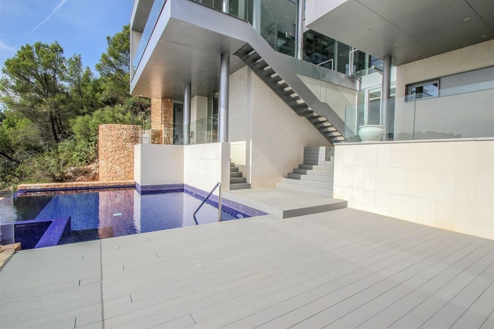 5 soverom Villa til salgs i Son Vida - € 4 950 000 (Ref: 7871400)