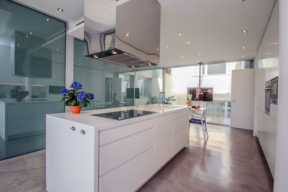 5 soverom Villa til salgs i Son Vida - € 4 950 000 (Ref: 7871400)