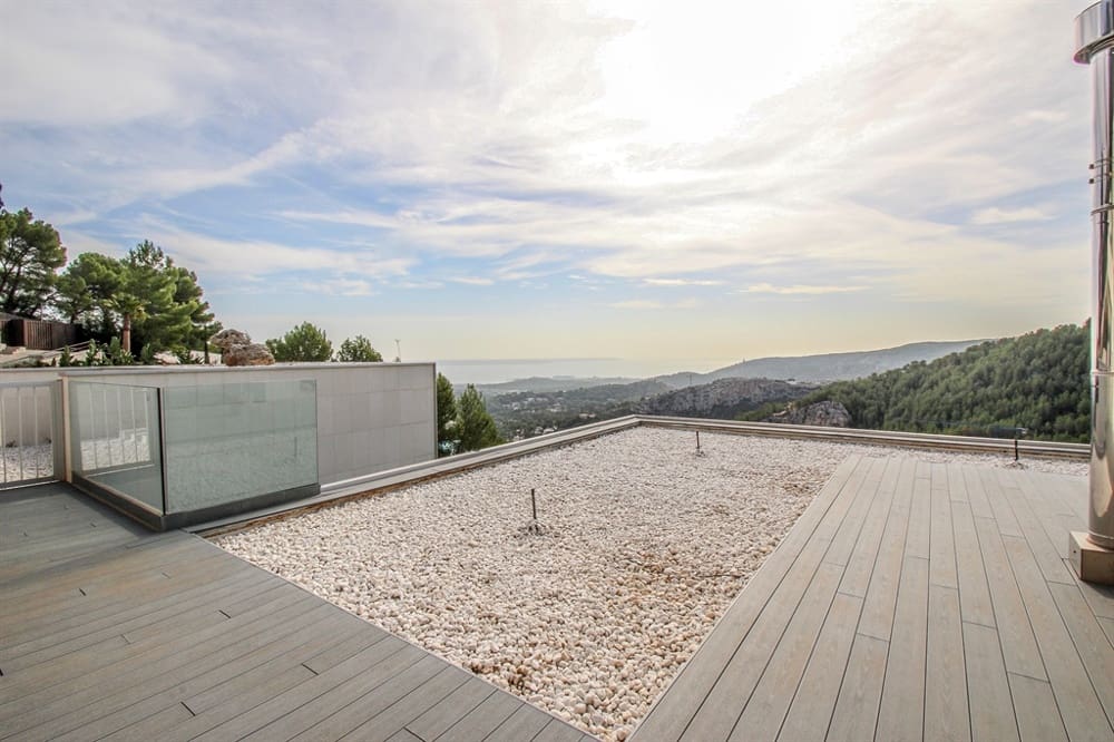 5 soverom Villa til salgs i Son Vida - € 4 950 000 (Ref: 7871400)