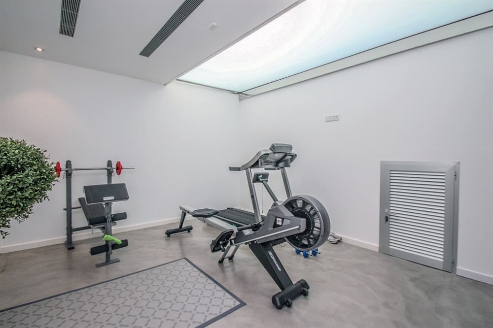 5 soverom Villa til salgs i Son Vida - € 4 950 000 (Ref: 7871400)