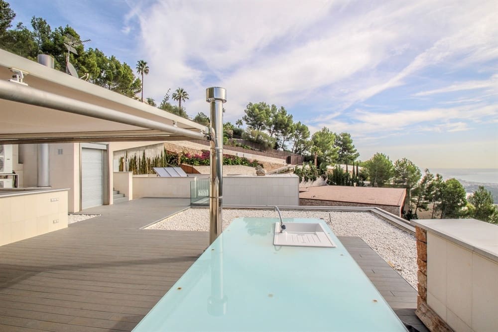 5 soverom Villa til salgs i Son Vida - € 4 950 000 (Ref: 7871400)