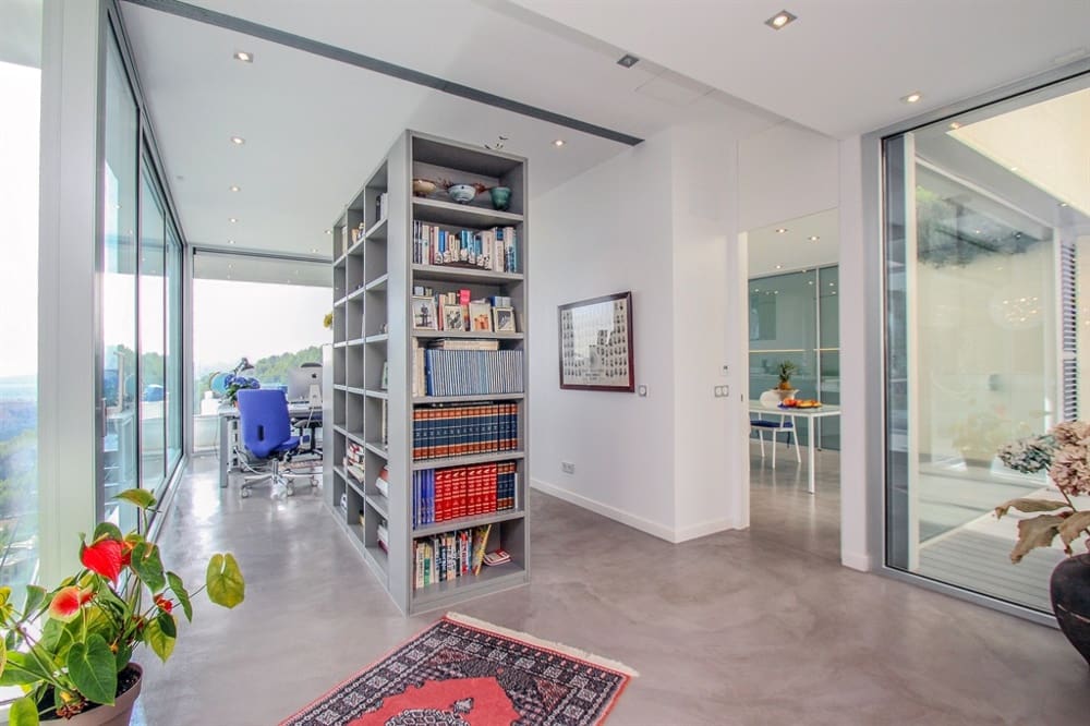 5 soverom Villa til salgs i Son Vida - € 4 950 000 (Ref: 7871400)