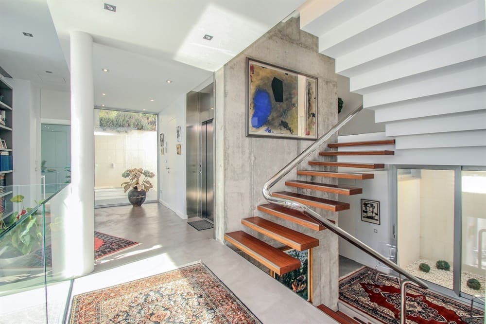 5 soverom Villa til salgs i Son Vida - € 4 950 000 (Ref: 7871400)