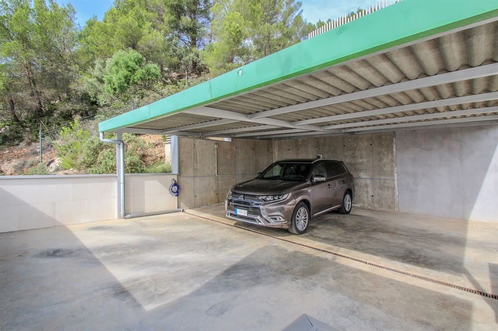 5 soverom Villa til salgs i Son Vida - € 4 950 000 (Ref: 7871400)