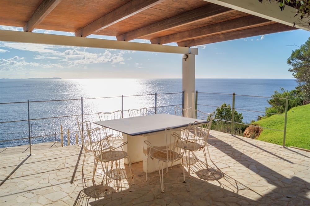 3 soveværelse Villa til salg i Cala Pi - € 3.500.000 (Ref: 8056431)