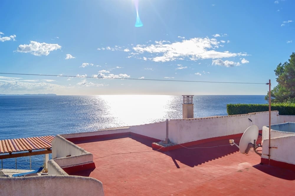 3 soveværelse Villa til salg i Cala Pi - € 3.500.000 (Ref: 8056431)