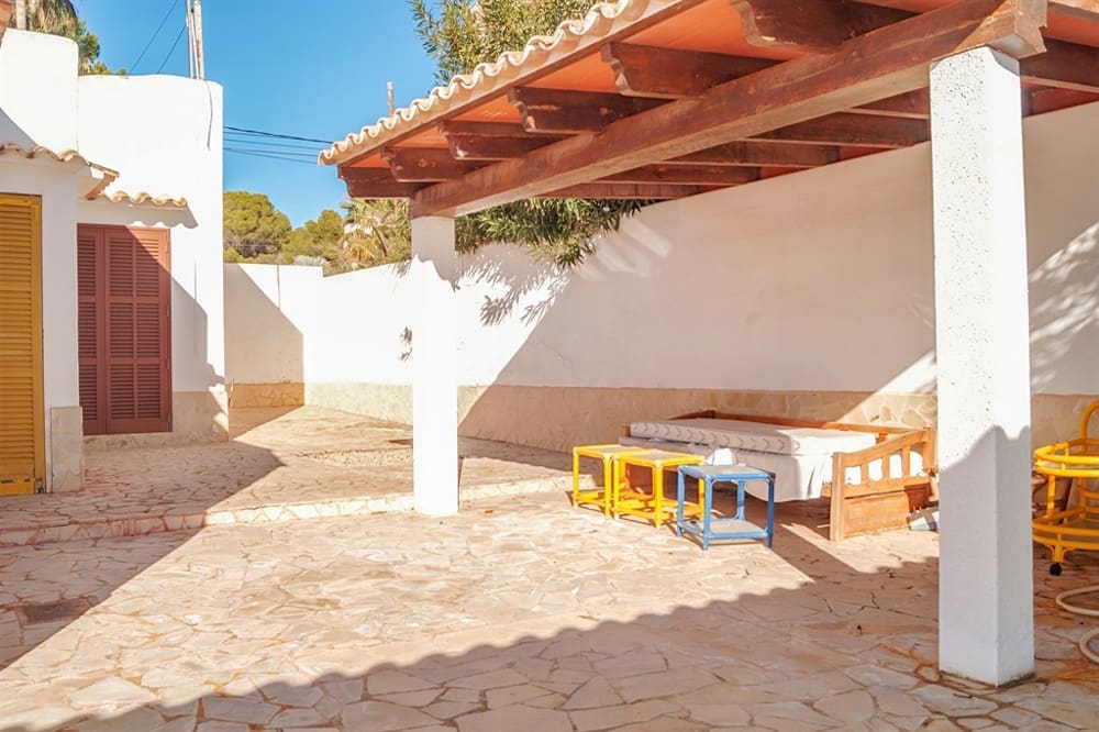 3 soveværelse Villa til salg i Cala Pi - € 3.500.000 (Ref: 8056431)