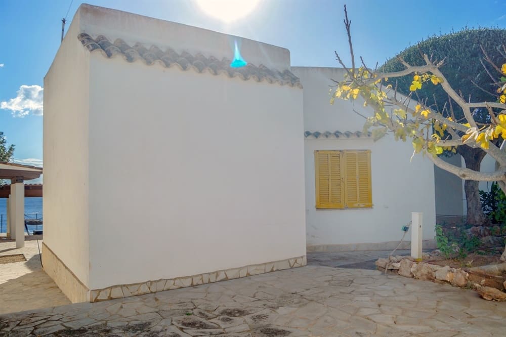 3 soveværelse Villa til salg i Cala Pi - € 3.500.000 (Ref: 8056431)