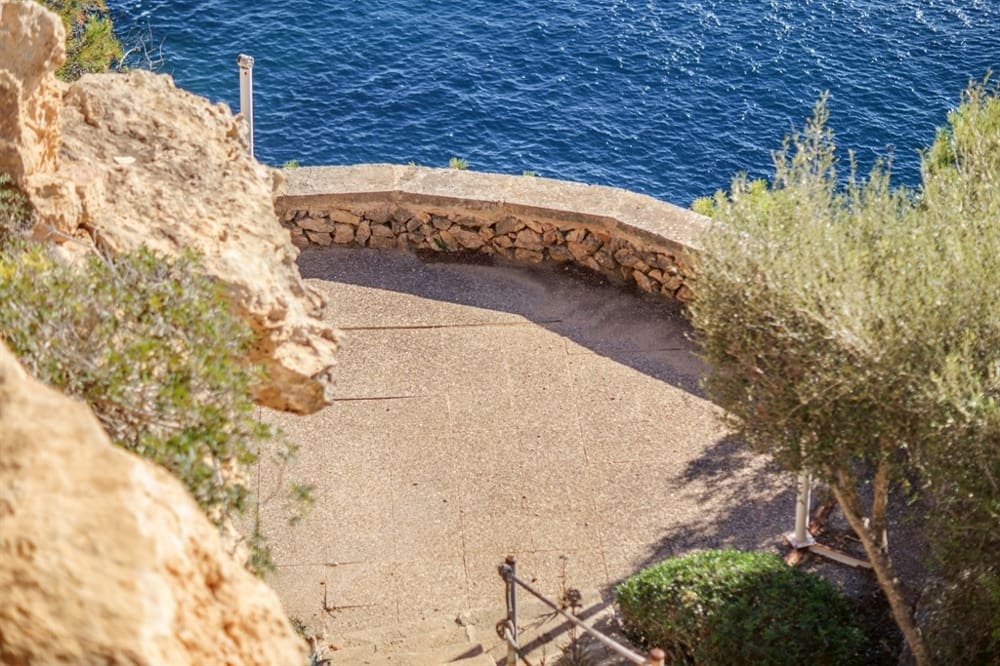 3 soveværelse Villa til salg i Cala Pi - € 3.500.000 (Ref: 8056431)