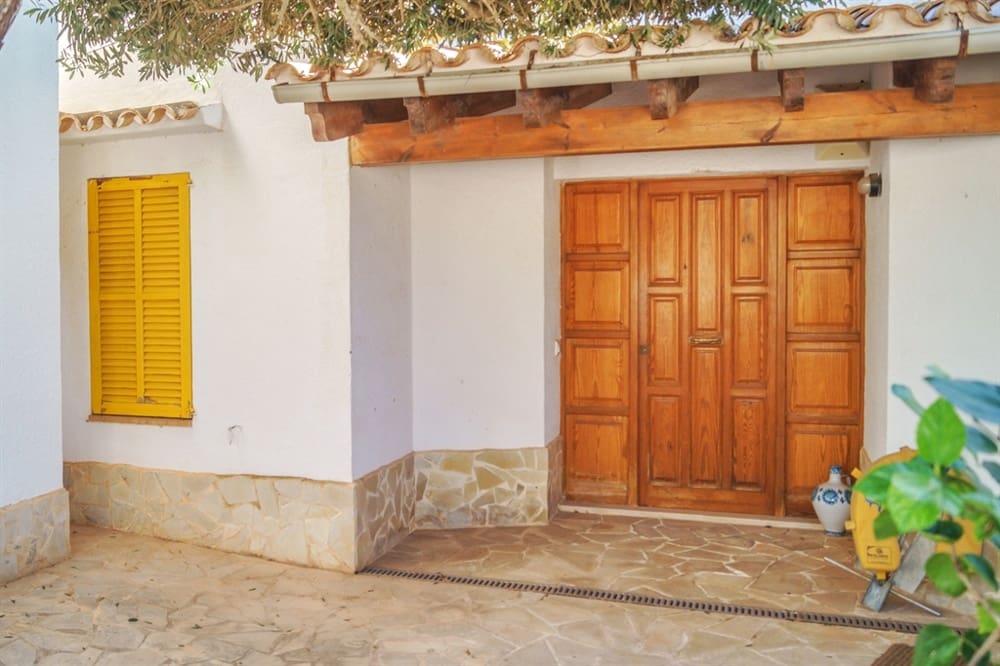 3 soveværelse Villa til salg i Cala Pi - € 3.500.000 (Ref: 8056431)