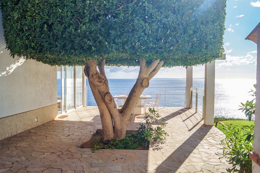 3 soveværelse Villa til salg i Cala Pi - € 3.500.000 (Ref: 8056431)