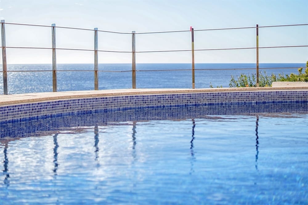 3 soveværelse Villa til salg i Cala Pi - € 3.500.000 (Ref: 8056431)