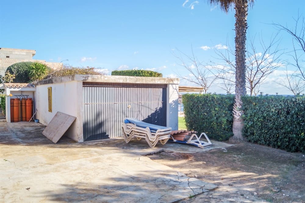 3 soveværelse Villa til salg i Cala Pi - € 3.500.000 (Ref: 8056431)