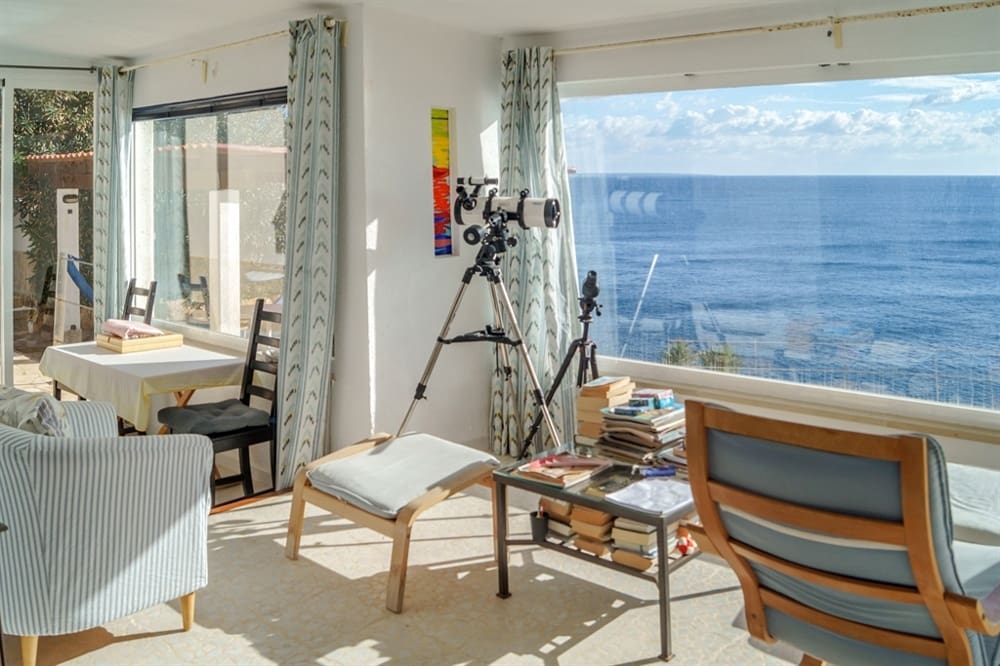 3 soveværelse Villa til salg i Cala Pi - € 3.500.000 (Ref: 8056431)