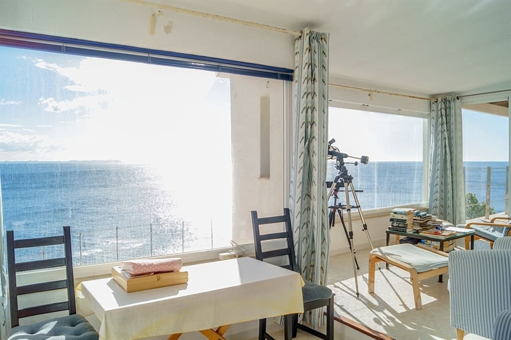 3 soveværelse Villa til salg i Cala Pi - € 3.500.000 (Ref: 8056431)