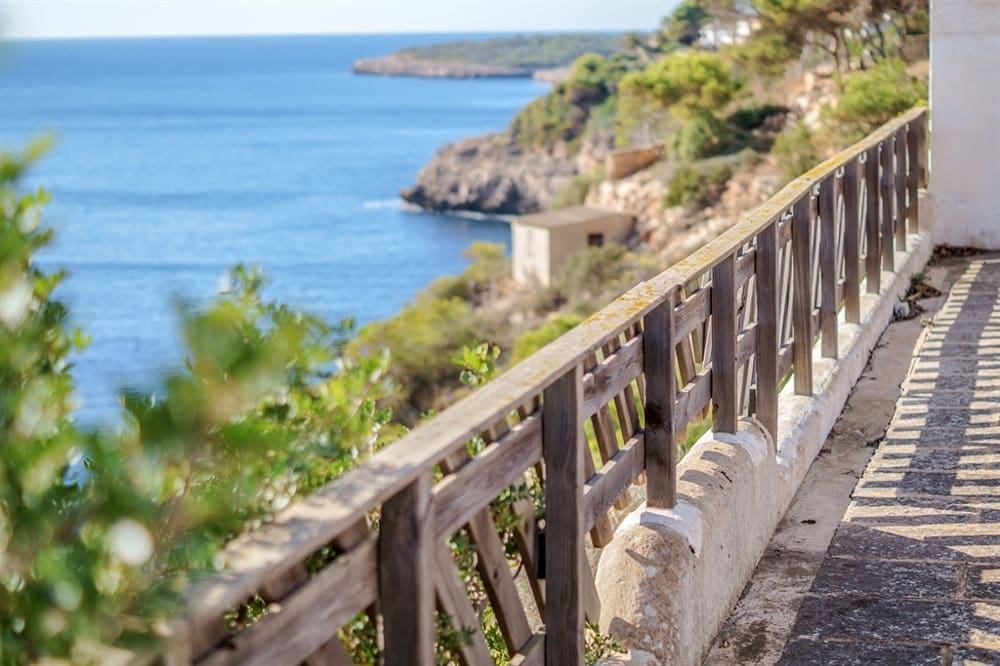 5 soverom Villa til salgs i Cala Pi - € 2 500 000 (Ref: 8086376)