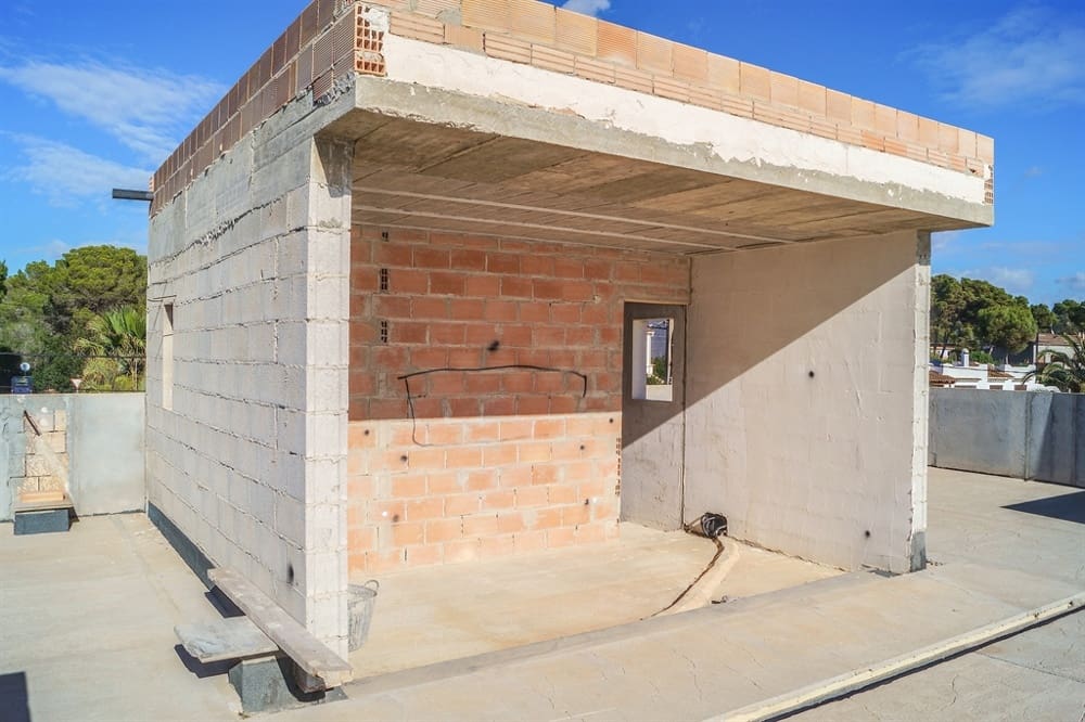 5 soverom Villa til salgs i Cala Pi - € 2 500 000 (Ref: 8086376)