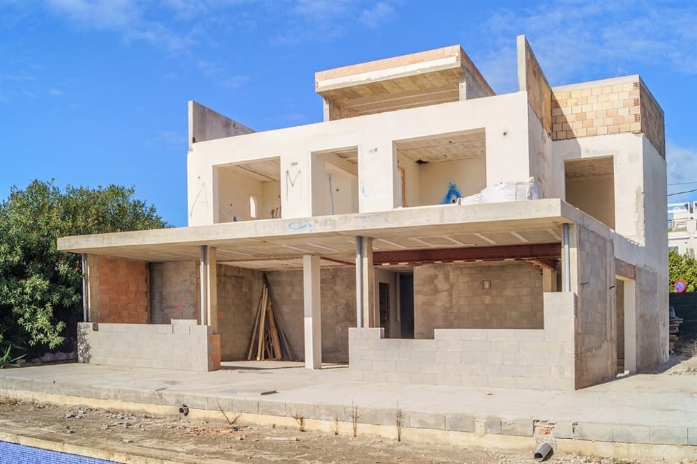 5 soverom Villa til salgs i Cala Pi - € 2 500 000 (Ref: 8086376)