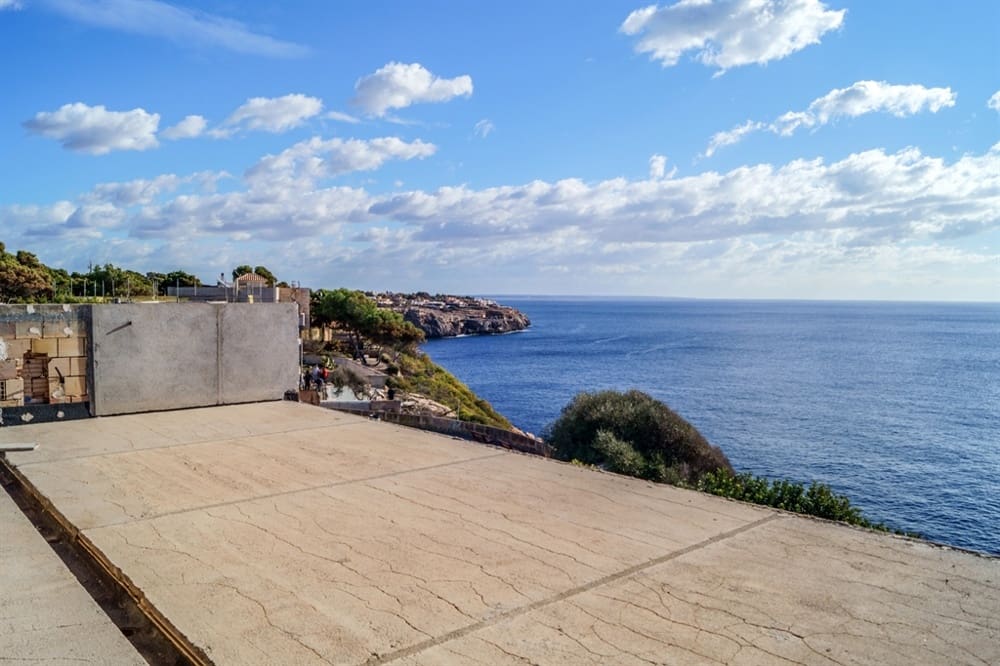 5 soverom Villa til salgs i Cala Pi - € 2 500 000 (Ref: 8086376)