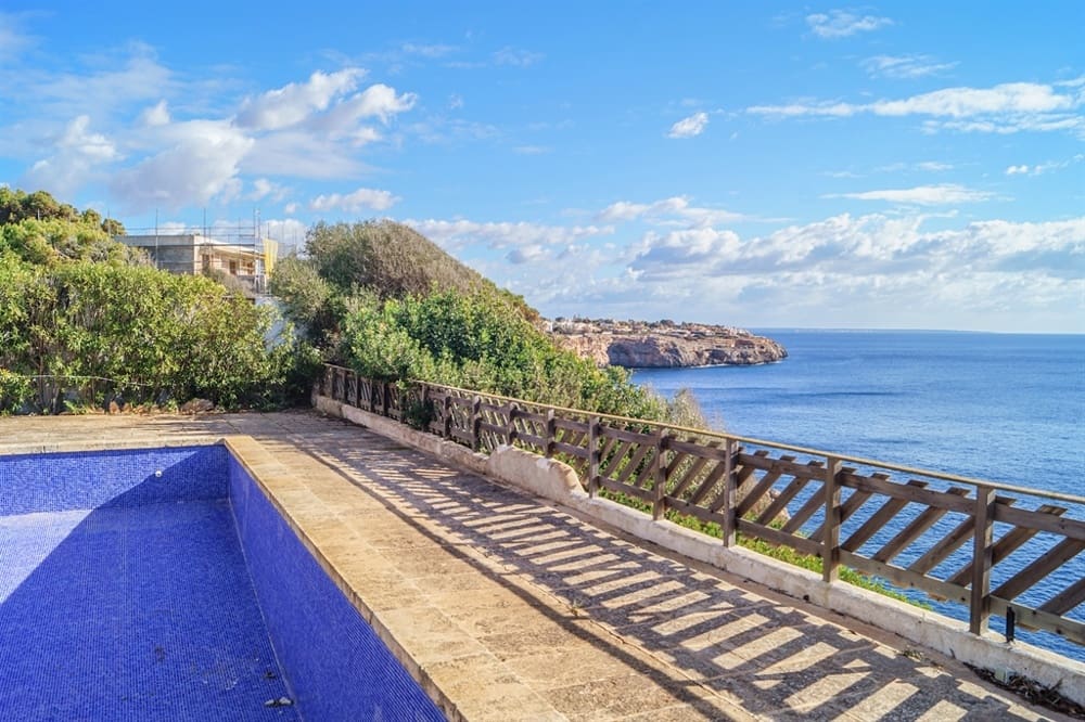 5 soverom Villa til salgs i Cala Pi - € 2 500 000 (Ref: 8086376)