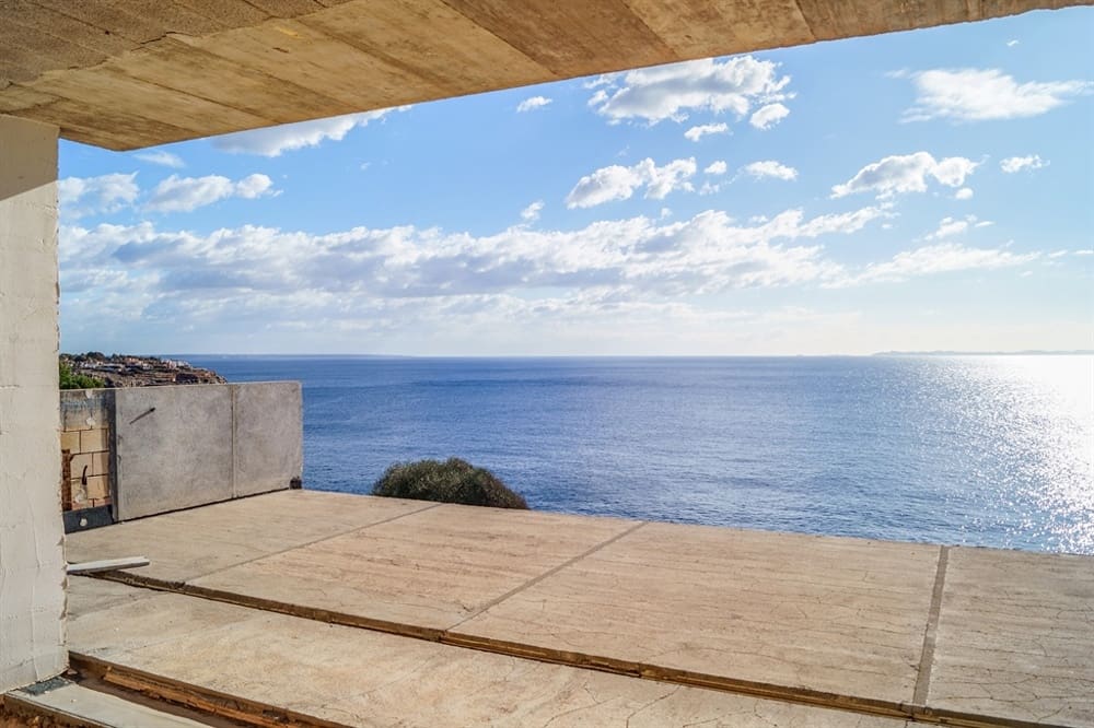 5 soverom Villa til salgs i Cala Pi - € 2 500 000 (Ref: 8086376)