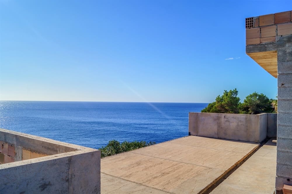 5 soverom Villa til salgs i Cala Pi - € 2 500 000 (Ref: 8086376)